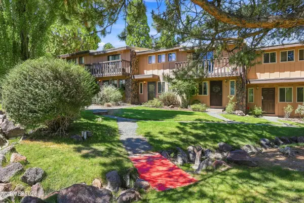 141 Lake Glen Drive, Carson City, NV 89703