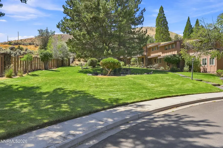 141 Lake Glen Drive, Carson City, NV 89703 - #3