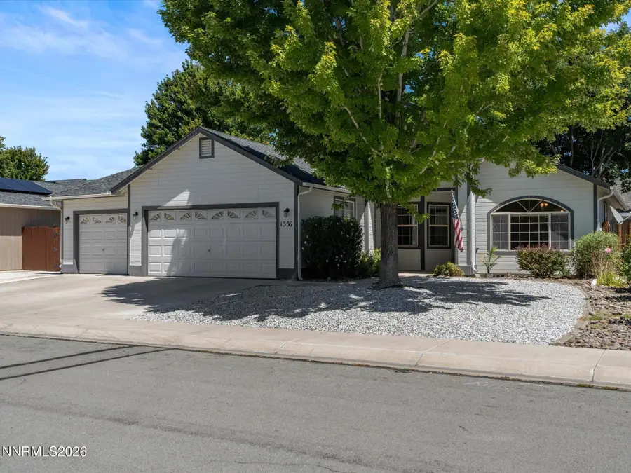 1336 Brooke Way, Gardnerville, NV 89410 - #2