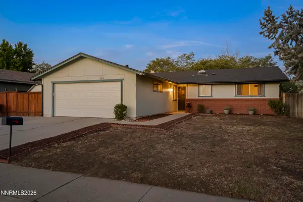 2810 Chavez Drive, Reno, NV 89502