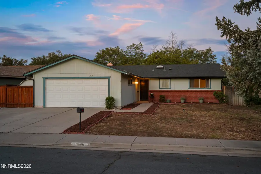 2810 Chavez Drive, Reno, NV 89502 - #3