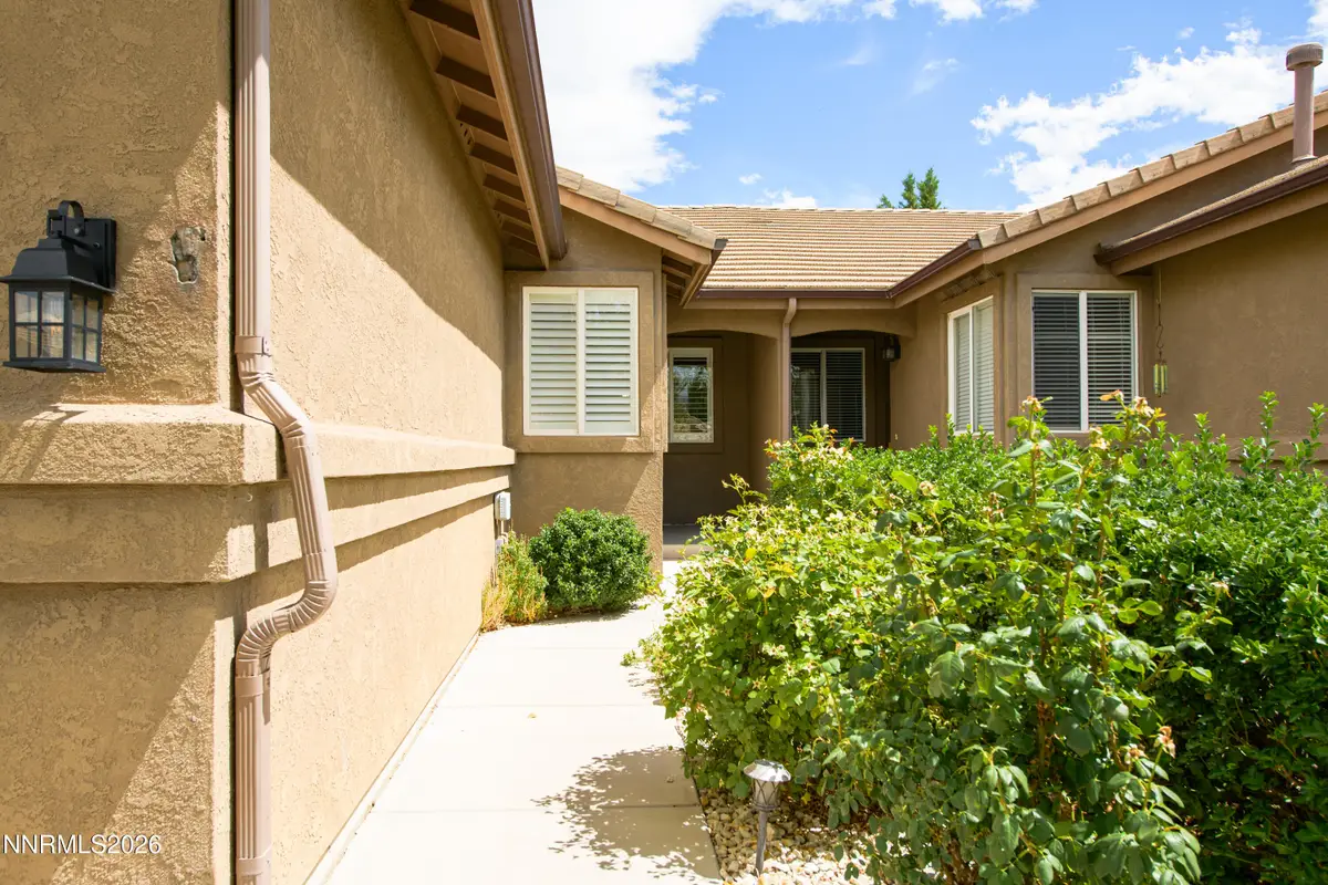 259 Cruden Bay Drive, Dayton, NV 89403 - #1
