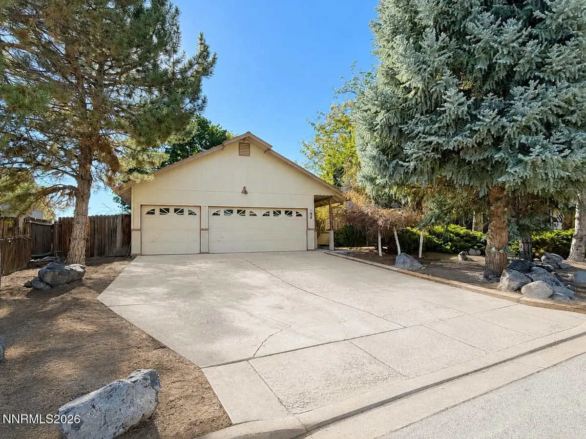 198 Desert Rose Drive, Spanish Springs, NV 89441 - #1