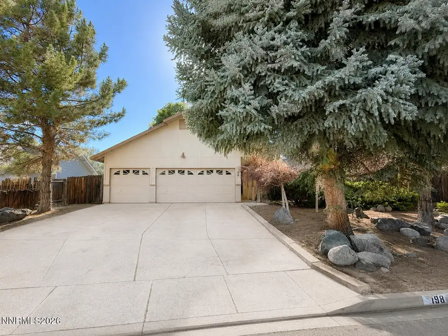 198 Desert Rose Drive, Spanish Springs, NV 89441 - #2