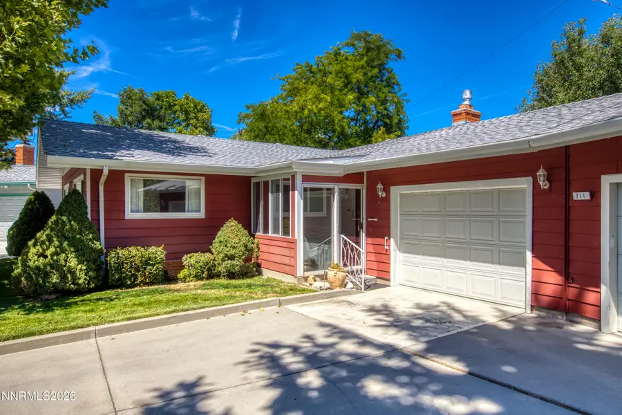 711 S Richmond Avenue, Carson City, NV 89703 - #2