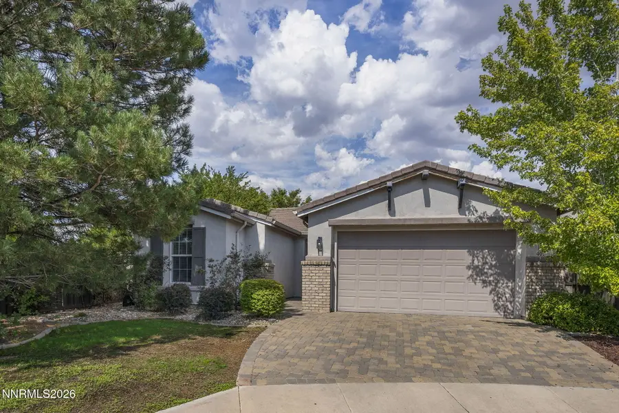 401 Alysheba Court, Reno, NV 89521 - #2