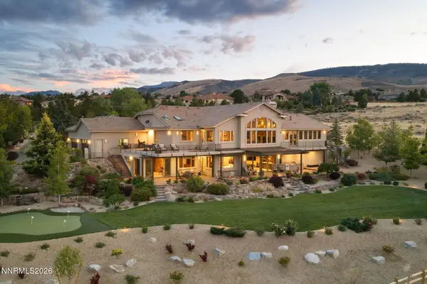 386 Questa Court, Reno, NV 89511