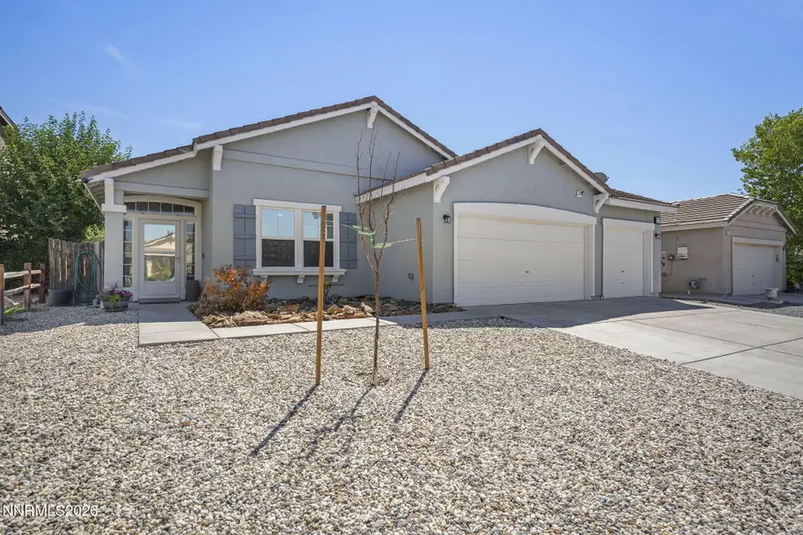 1727 Blue Oak Court, Fernley, NV 89408 - #2