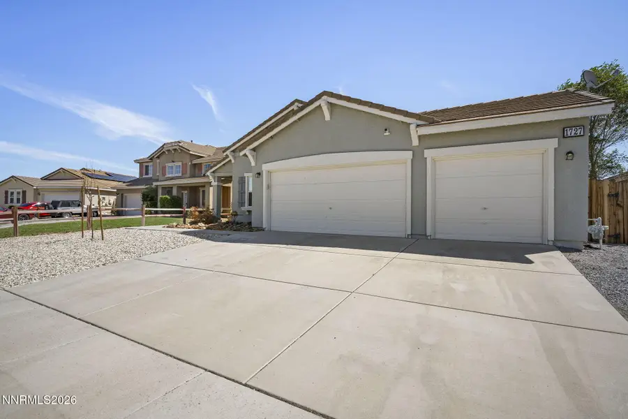 1727 Blue Oak Court, Fernley, NV 89408 - #3