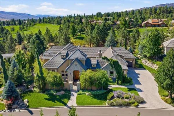5960 Cartier Drive, Reno, NV 89511