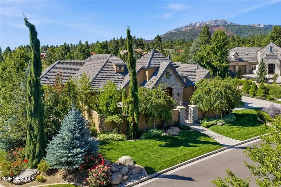 5960 Cartier Drive, Reno, NV 89511 - #2