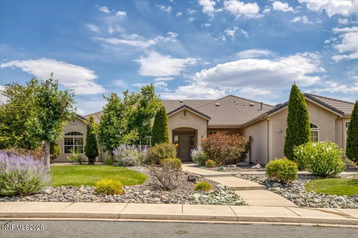 12200 Hidden Hills Drive, Sparks, NV 89441 - #1