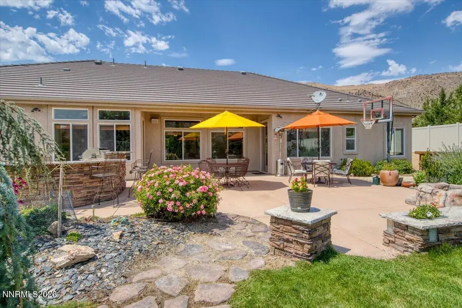 12200 Hidden Hills Drive, Sparks, NV 89441 - #2