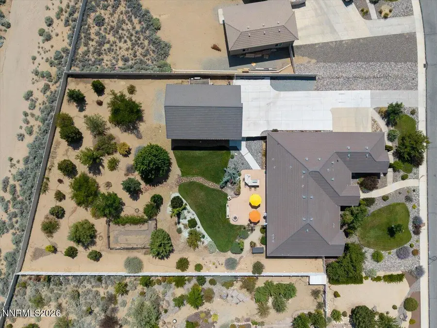 12200 Hidden Hills Drive, Sparks, NV 89441 - #3