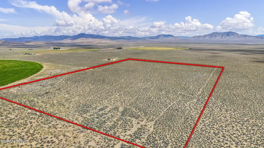 100 Burke Drive, Wellington, NV 89444 - #3