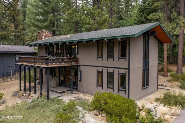 706 Lakeshore Boulevard, Incline Village, NV 89451
