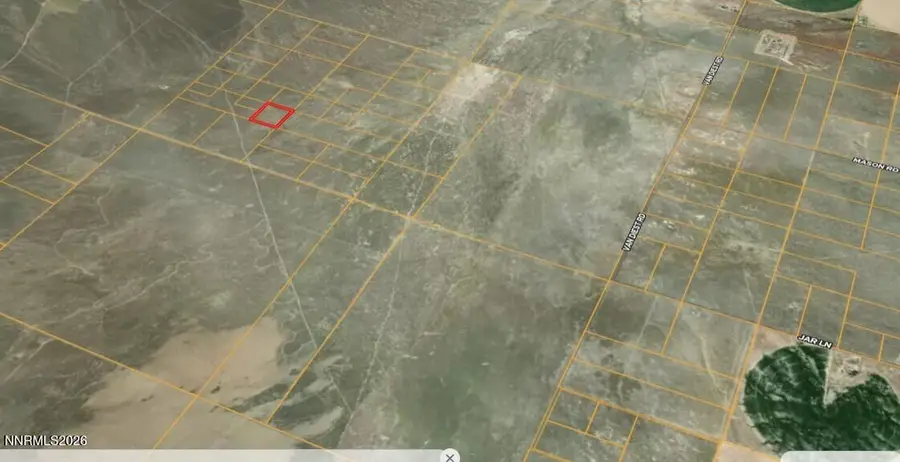 T33 R37 Sec 3 Old Emigrant Road #12, Lovelock, NV 89419 - #2