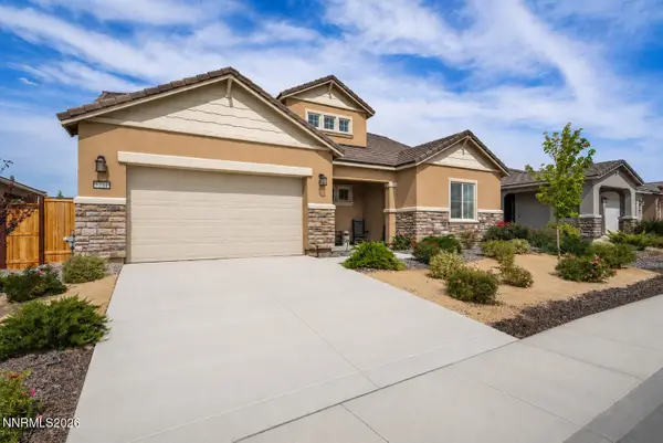 6211 Bucking Horse Drive, Sparks, NV 89436