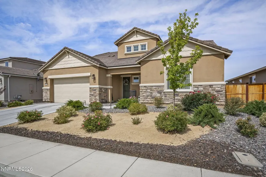 6211 Bucking Horse Drive, Sparks, NV 89436 - #2