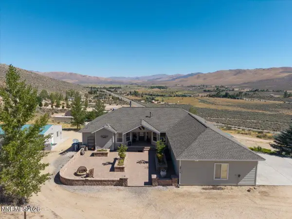 14395 N Red Rock Road, Reno, NV 89508