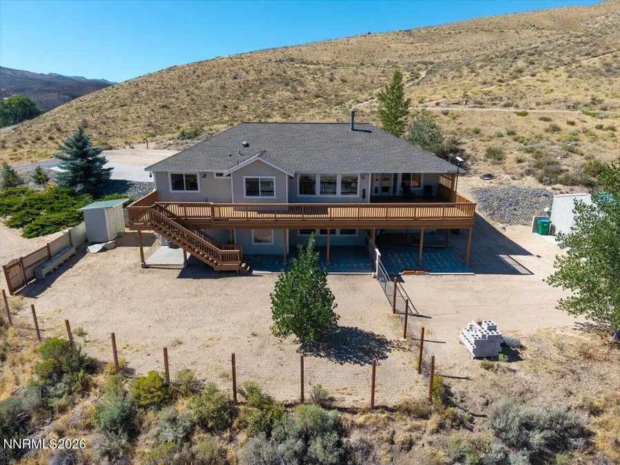 14395 N Red Rock Road, Reno, NV 89508 - #2