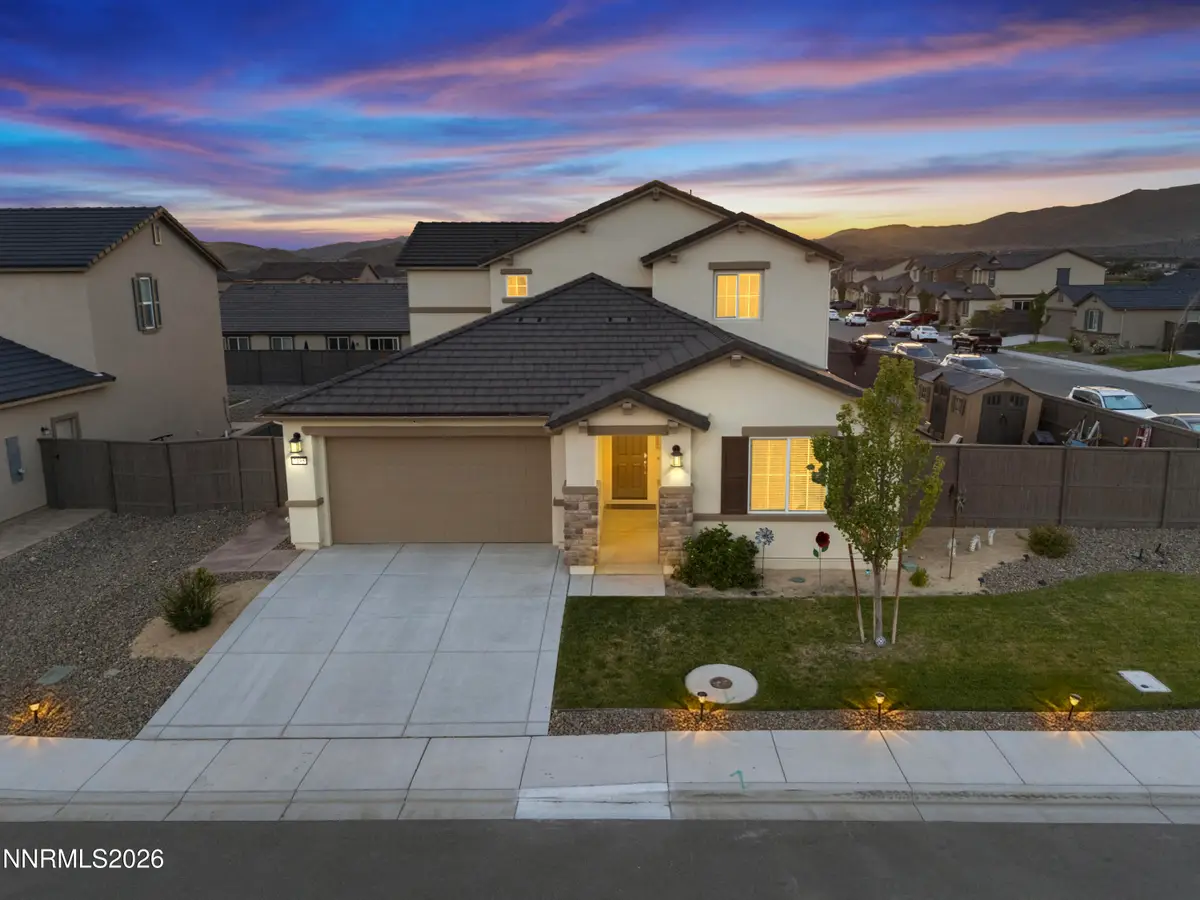 7195 Owl Vw Drive, Sparks, NV 89436 - #1