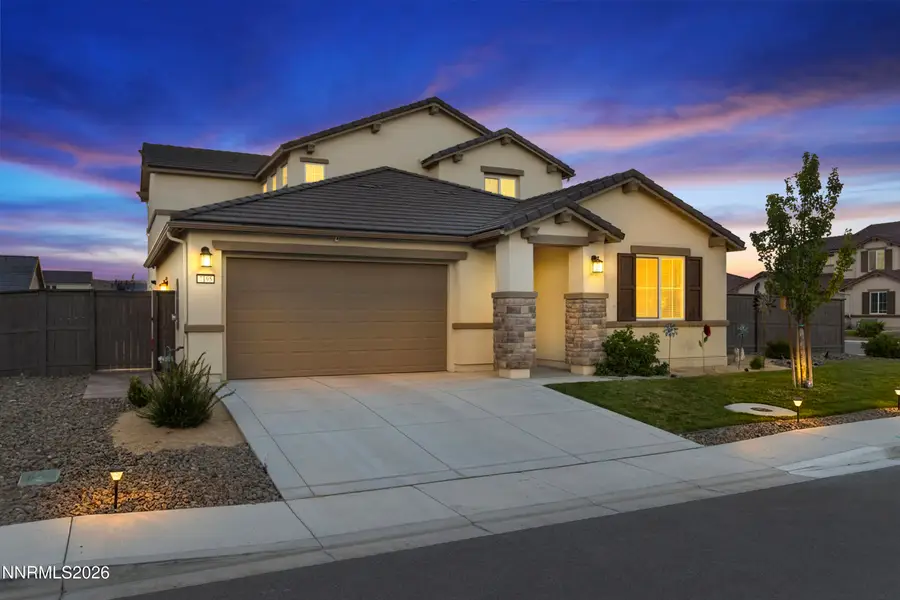 7195 Owl Vw Drive, Sparks, NV 89436 - #2