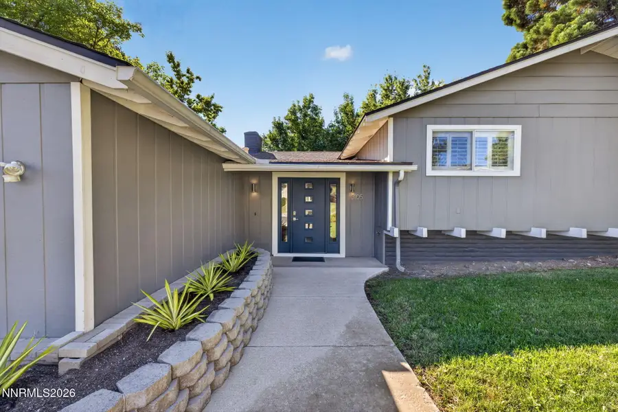 3105 Susileen Drive, Reno, NV 89509 - #2