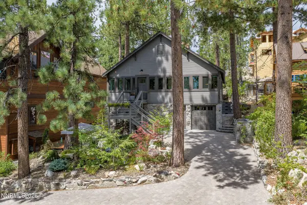 425 Lakeview Avenue, Zephyr Cove, NV 89448