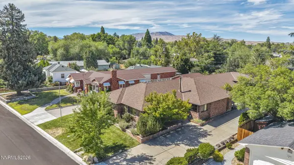 229 Bonnie Briar Place, Reno, NV 89509