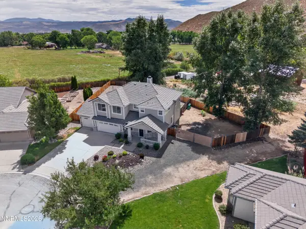 500 Oxford Court, Carson City, NV 89703