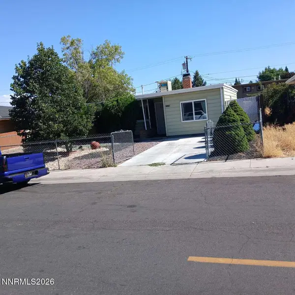 620 Winston Drive, Reno, NV 89512