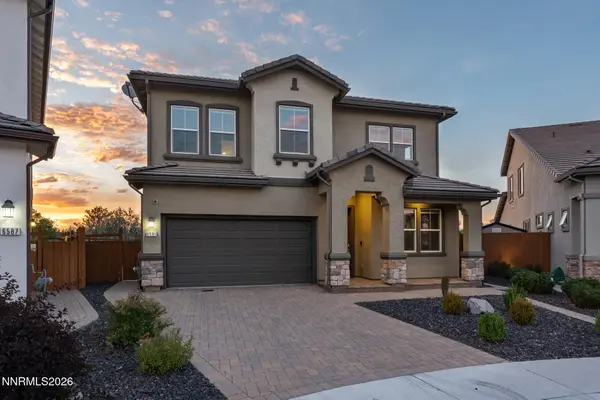 6591 Angels Orchard Drive, Sparks, NV 89436