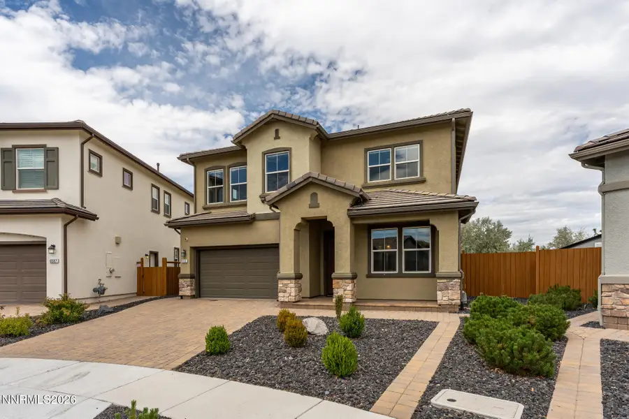 6591 Angels Orchard Drive, Sparks, NV 89436 - #3