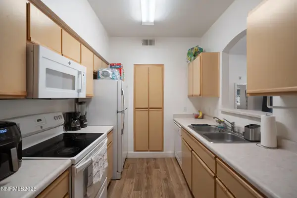 6850 Sharlands Avenue #1002, Reno, NV 89523