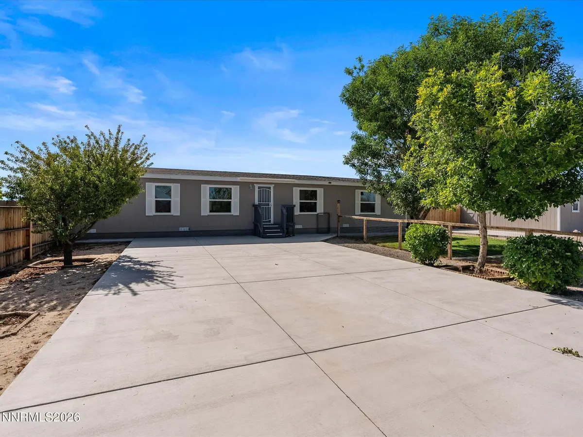 4320 Margoree Lane, Fallon, NV 89406 - #1