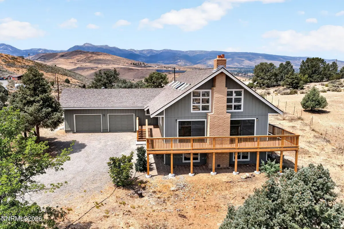 15455 Tuxon Way, Reno, NV 89521 - #1