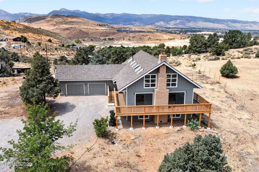 15455 Tuxon Way, Reno, NV 89521 - #3