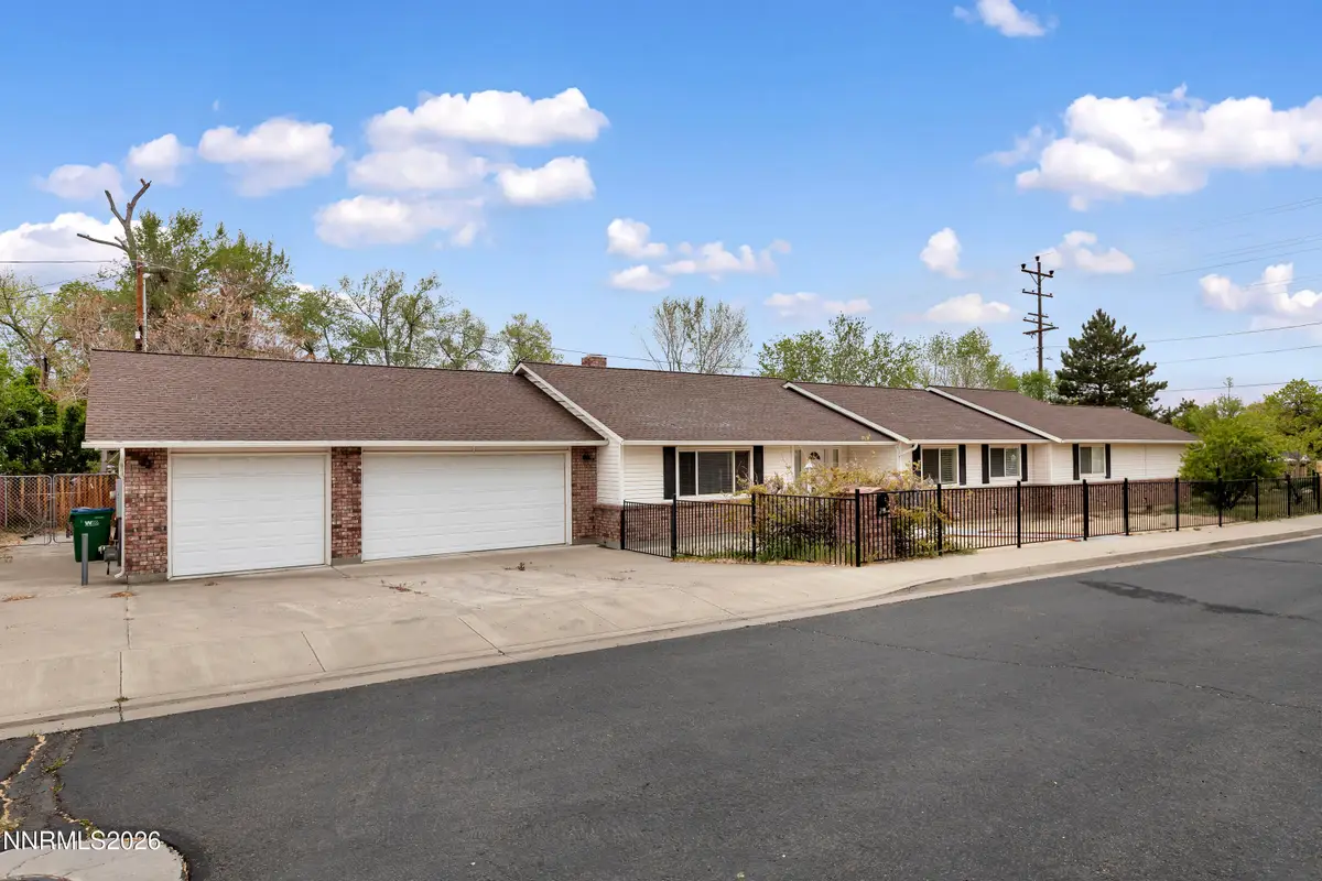 1435 Hunter Lake Drive, Reno, NV 89509 - #1
