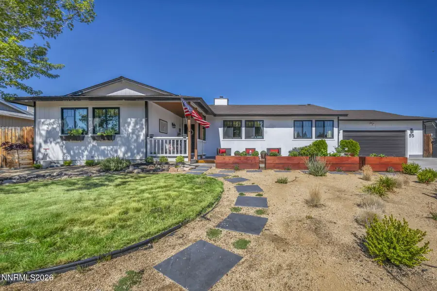 55 Mogul Mountain Drive, Reno, NV 89523 - #2