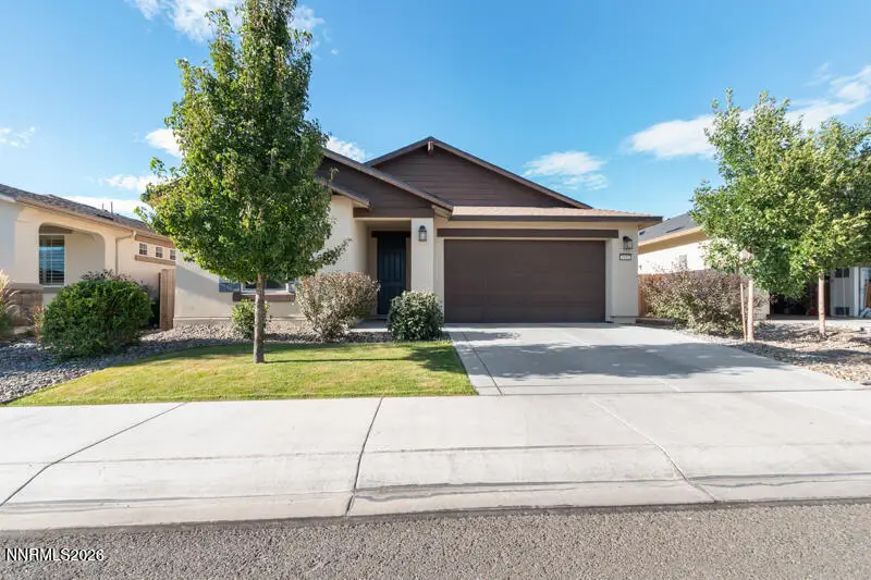 1152 Tussocks Trail, Minden, NV 89423 - #1