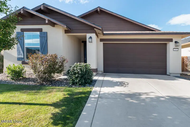 1152 Tussocks Trail, Minden, NV 89423 - #3