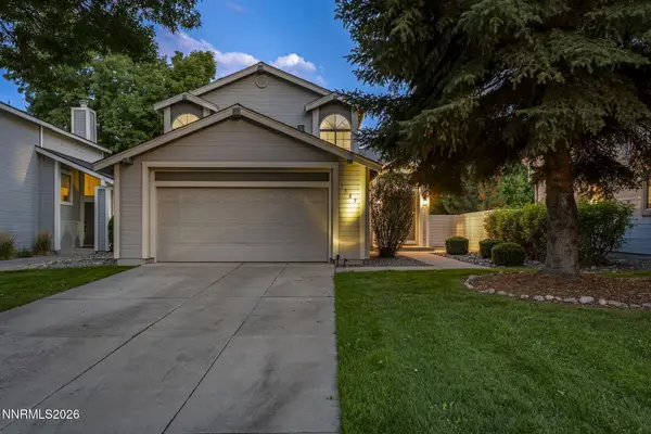 7585 Lighthouse Lane, Reno, NV 89511