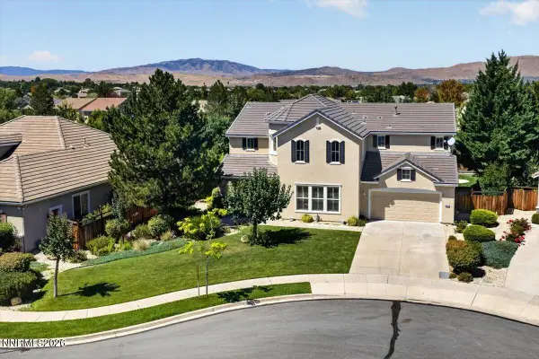 6575 Black Hills Court, Sparks, NV 89436