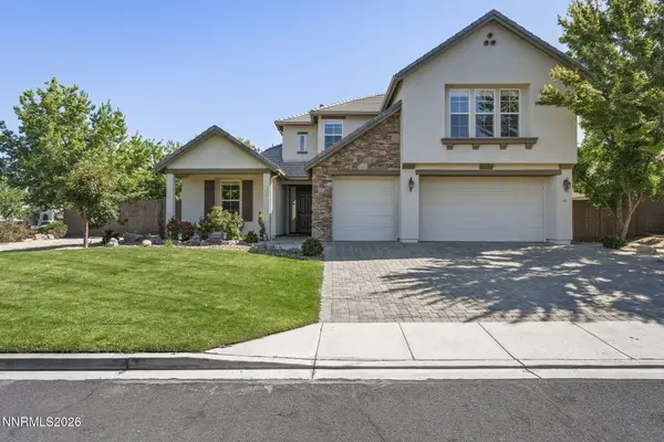 611 Caspian Court, Reno, NV 89521