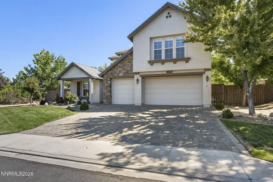 611 Caspian Court, Reno, NV 89521 - #2