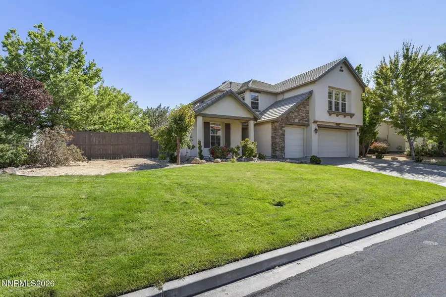 611 Caspian Court, Reno, NV 89521 - #3