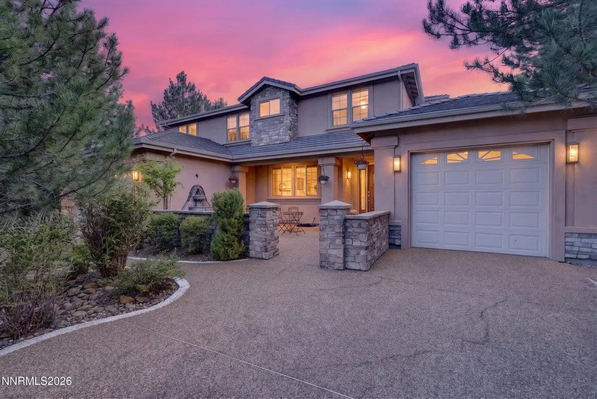 3133 Scarlet Oaks Court, Sparks, NV 89436 - #1