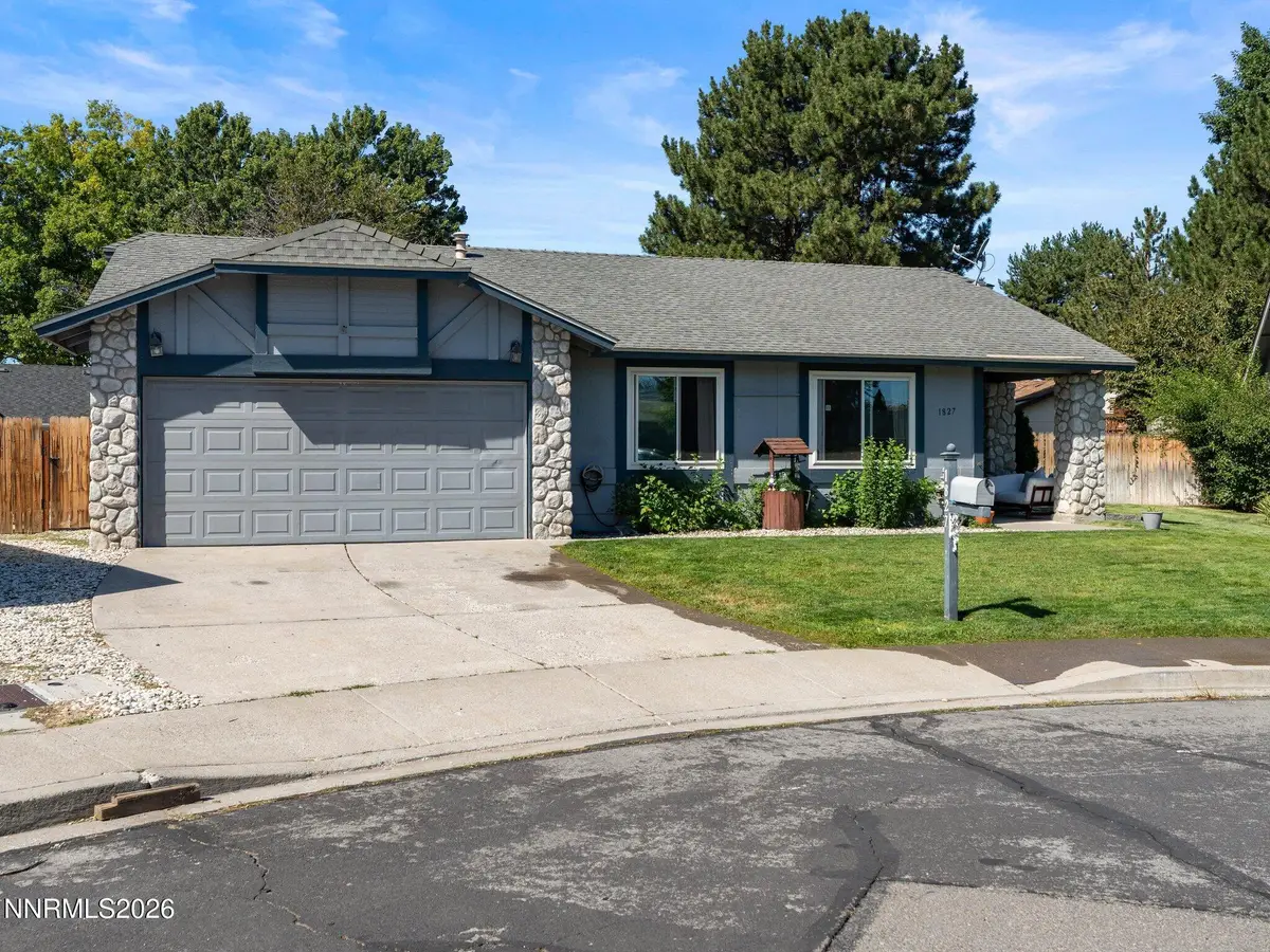 1827 Topeka Court, Sparks, NV 89434 - #1