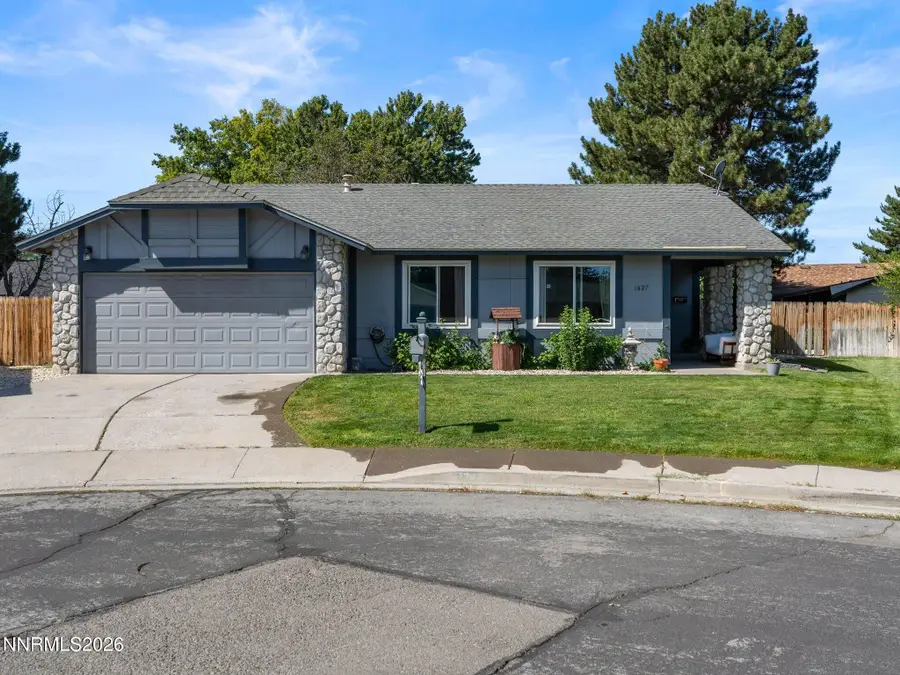1827 Topeka Court, Sparks, NV 89434 - #3